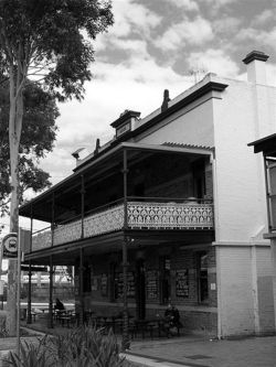 Imperial Hotel Rooty Hill - Accommodation QLD 1
