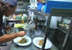 Georgies Cafe Restaurant - Accommodation QLD 1