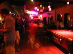 Revellers Bar North - Accommodation QLD 1
