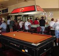 Old Bundy Tavern - Accommodation QLD