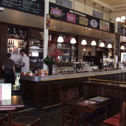 Belgian Beer Cafe - Accommodation QLD 1