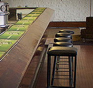 Eden Hill Bar and Bistro - Accommodation QLD
