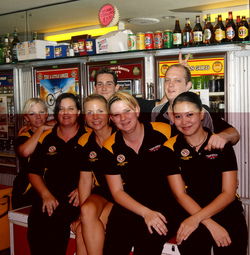Howard Springs Tavern - Accommodation QLD 1
