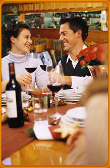 Steeds Club Grill & Bar - Accommodation QLD 2