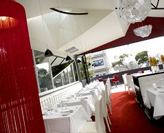 The Union Hotel - Uncorked Restaurant - Accommodation QLD 2
