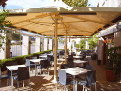 Inglewood Hotel - Accommodation QLD 2