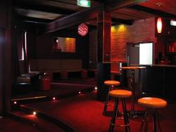 Amplifier Capitol - Accommodation QLD 2