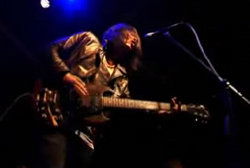 Factory Theatre - Accommodation QLD 2