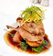 Domanis Cafe Restaurant Bar - Accommodation QLD 2