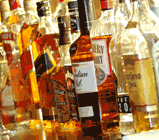 Antique Bar - Accommodation QLD 2