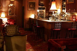 Back Bar - Accommodation QLD 2