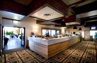 The Winston - Accommodation QLD 2