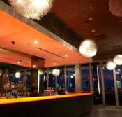 BCM Bar  Balcony - Accommodation QLD