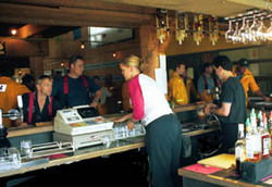 Dinner Plain Hotel - Accommodation QLD 2