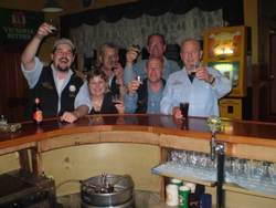 The Bridge Hotel Forth - Accommodation QLD 1