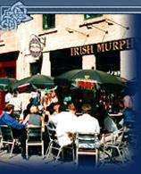 Irish Murphy's - Hobart - Accommodation QLD 2