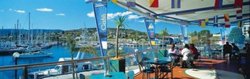 Waterfront Hotel - Accommodation QLD 2