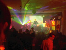 Bar 303 - Accommodation QLD 2