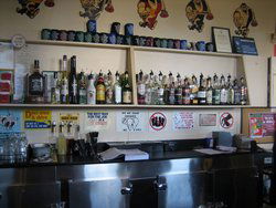 Alexander Hotel - Accommodation QLD 2