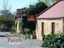 Pratty's Patch - Accommodation QLD 2