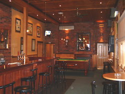 The Old Boundary Hotel - Accommodation QLD 1