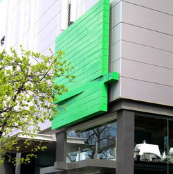 Verge - Accommodation QLD 2