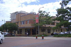 Port Macquarie NSW Accommodation QLD