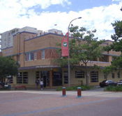Port Macquarie Hotel - Accommodation QLD