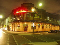 Imperial Hotel Erskineville - Accommodation QLD 2