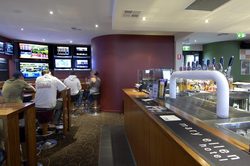 Mary Ellen Hotel - Accommodation QLD 2