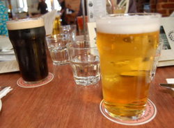 Last Drop Brewery - Accommodation QLD 2