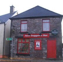 Jack Duggans Irish Pub - Accommodation QLD 2