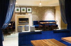 The Village Bar - Accommodation QLD 2