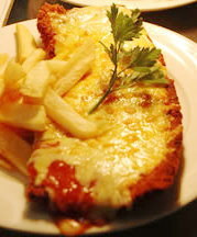Plough Hotel - Accommodation QLD 3
