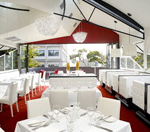 The Union Hotel - Uncorked Restaurant - Accommodation QLD 3