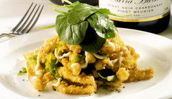 The Cornish Arms  - Accommodation QLD 3