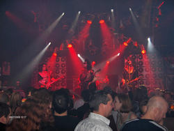 Black Betty's - Accommodation QLD 3