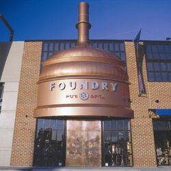 Foundry Pub & Grill - Accommodation QLD 3