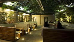 The Gate Bar & Bistro - Accommodation QLD 3