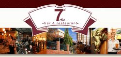 Seventh Ave Bar & Restaurant - Accommodation QLD 3
