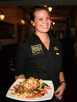 Durty Nelly's Irish Pub - Accommodation QLD 3