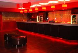 Amplifier Capitol - Accommodation QLD 3