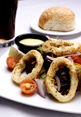 The Glades Tavern - Accommodation QLD 2