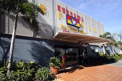 Kurrawa Surf Life Saving Club - Accommodation QLD 3