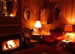 Back Bar - Accommodation QLD 3
