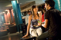Monsoons Restaurant And Party Bar - Accommodation QLD 3