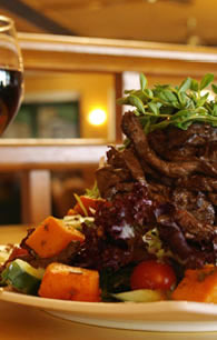 The Wiseman Inn - Accommodation QLD 3