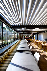 The Winston - Accommodation QLD 3