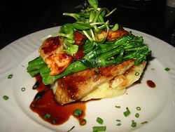 Kains Bar @ Riverview Hotel - Accommodation QLD 3