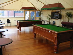 Sportsmans Hall Hotel - Accommodation QLD 3